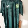 Ireland Football Jersey  S Image 6