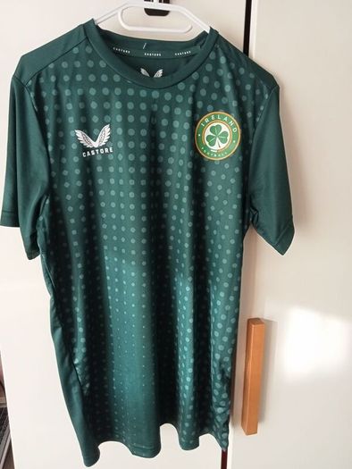 Ireland Football Jersey  S