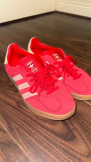 Adidas Gazelle 6.5UK