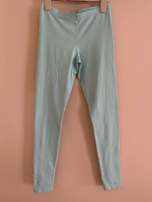 United Colors of Benetton girls leggings Age 11-12 years