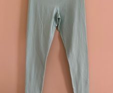 United Colors of Benetton girls leggings Age 11-12 years