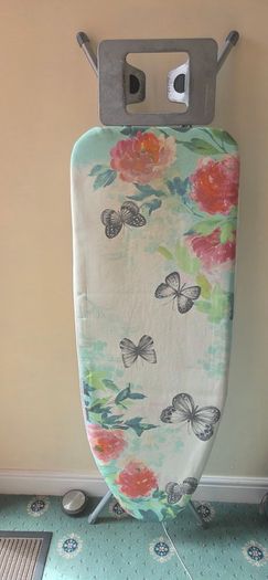Ironing Board