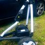 Powakaddy FW3 Golf trolly Image 4