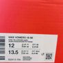 Nike Vomero SE Sonic Yellow UK 11 Brand New Image 9