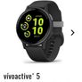 Garmin Watch Vivoactive 5 (NEW) Image 4