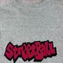 Rare Vintage 90s Adidas Streetball Sweatshirt Mens XL Oversized Image 2