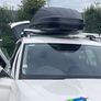 Roof box  G3 Spark 480 and G3 Bars Image 4