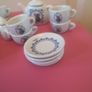 teaset  kids frozen Image 2