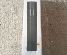 New Electric Wine Opener Corkscrew