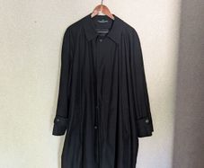Ralph Lauren vintage men's coat size 44R