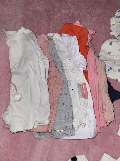 Massive bundle of quality girl clothes and shoes