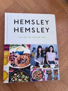 Hemsley Hemsley The Art Of Eating Well