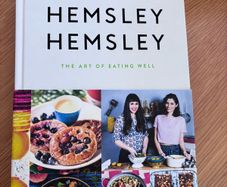Hemsley Hemsley The Art Of Eating Well