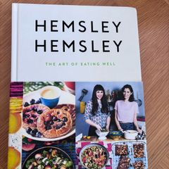 Hemsley Hemsley The Art Of Eating Well