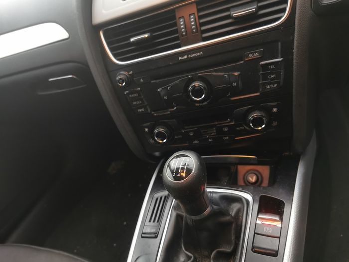 Audi A4 Se Tdi 2l 2010