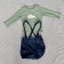 10 Items Essential Baby Boy Winter Clothes Bundles 6-9 Months Image 8