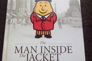 Mr Tayto Book
