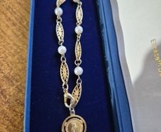 Religious Bracelet