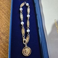 Religious Bracelet