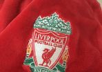 Liverpool Football Dressing Gown