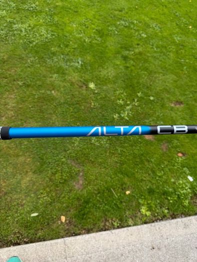 Ping g440 10.5 driver