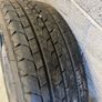 Renault traffic spare wheels Image 3