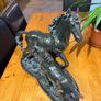 Horse Figurines Image 4