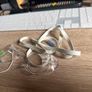 swim goggles Image 3