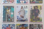 Match Attax