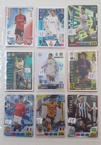 Match Attax