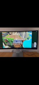 Dell 34" Curve Monitor 3415W