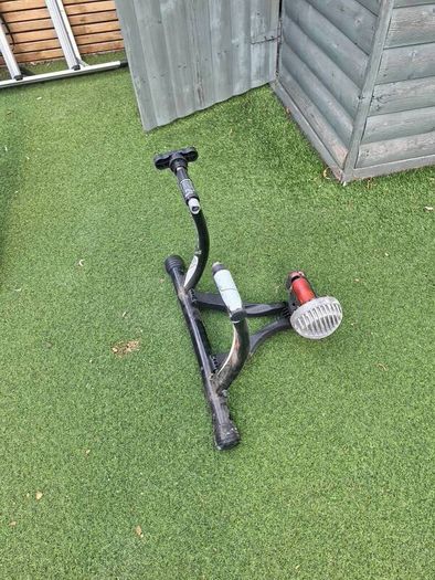 Elite Turbo Trainer