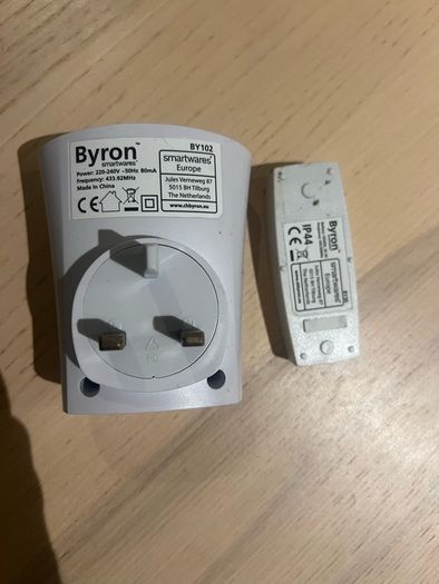Doorbell