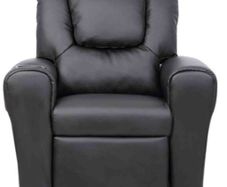 kids recliner chair