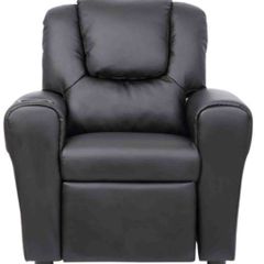 kids recliner chair