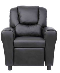 kids recliner chair