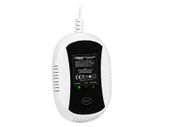 New Digital Gas Detector Sensor Security Alarm Butane LPG Tester Measurer #1180