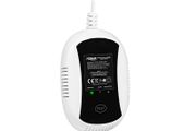 New Digital Gas Detector Sensor Security Alarm Butane LPG Tester Measurer #1180