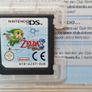 The Legend of Zelda Phantom Hourglass Complete in Box DS Game Image 3