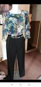 Beautiful new designer jumpsuit