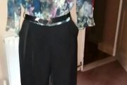 Beautiful new designer jumpsuit