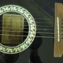Guitar Harley Benton HBO 500 BLK Image 7