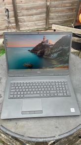 Dell Precision 7750 Mobile Workstation - i9-10885H | 32GB RAM | RTX 3000 | 1.16TB SSD