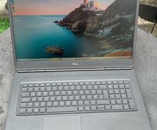 Dell Precision 7750 Mobile Workstation - i9-10885H | 32GB RAM | RTX 3000 | 1.16TB SSD