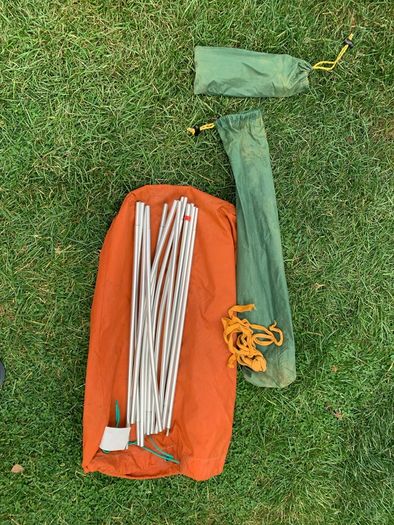 camping bundle