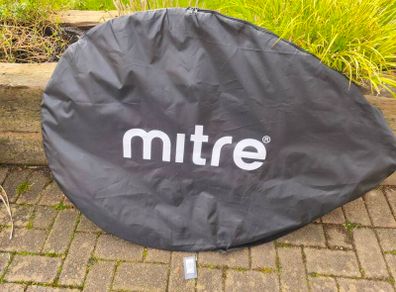 Mitre popup goals