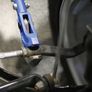 Laser Track Rod Adjusting Image 2