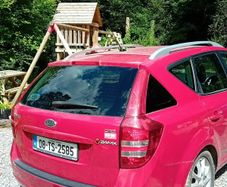 2008 Kia Ceed