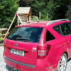 2008 Kia Ceed