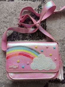 Smiggle Bag